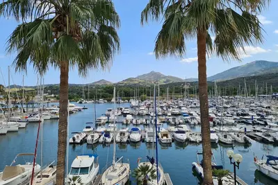 Image de T2 Cabine, 4-6 pers, Parking, 150m plage - Argelès-sur-Mer