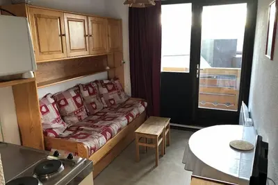 Image de Appartement Alpe D'Huez Quartier De L'Eclose