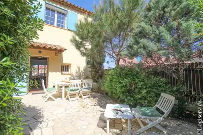 Image de Proche plage, Maison 5 personnes et Amarrage 14 m