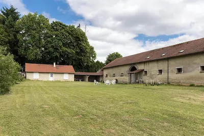 Image de Homerez - Maison près de Monthenault
