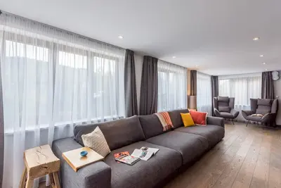 Image de Ayan - Luxury apartment with spa and fitness room