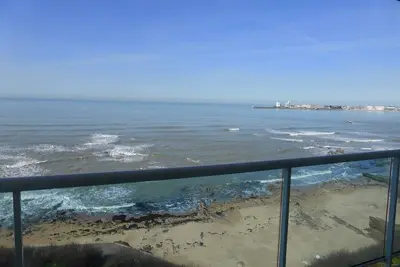 Image de Appartement T3 face mer avec parking aux Sables d'Olonne, 5 couchages