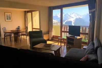 Image de Appartement Alpe D'Huez Quartier Passeaux