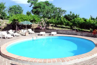 Image de Homerez - Appartement à Bevagna