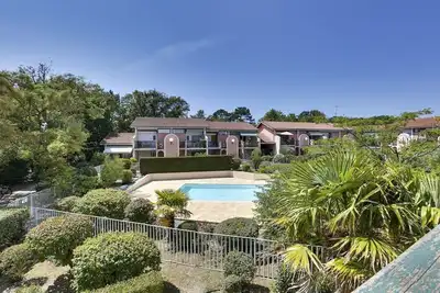 Image de Capbreton Entre Océan et centre-ville 6 personnes