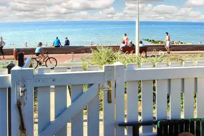 Image de Homerez - Appartement à Cabourg