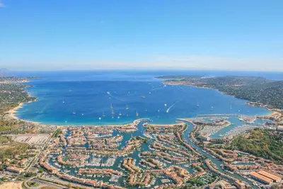 Image de Sur plage appartement pour 4 personnes vue mer