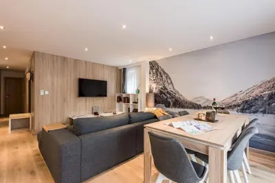 Image de Iroko - Luxury apartment with spa and gym