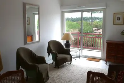 Image de Capbreton Port, Bel appartement 2 personnes