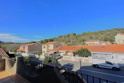 Image de Villa F5 Ă Banyuls-sur-Mer: Terrasse, Garage, Clim, Proche Mer