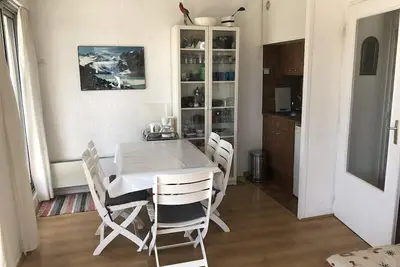 Image de Appartement Alpe D'Huez Quartier Haut De Station