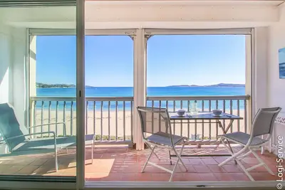 Image de Très bel appartement rénové 6 personnes sur plage