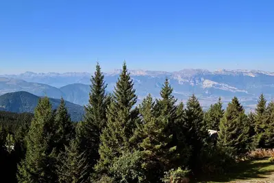 Image de Studio Chamrousse, 1 pièce, 4 personnes