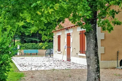 Image de Homerez - Maison Ă Villentrois-Faverolles-en-Berry