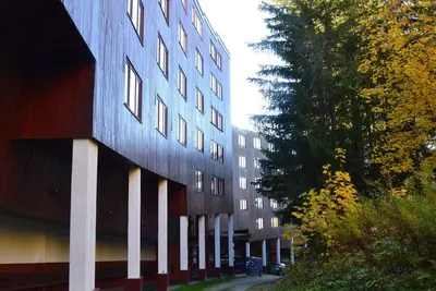Image de Appartement Les Arcs 1800, 2 pièces, 6 personnes
