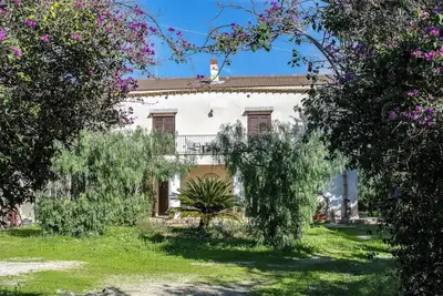 Image de Homerez - Maison spacieuse à Sciacca, vue sur mer