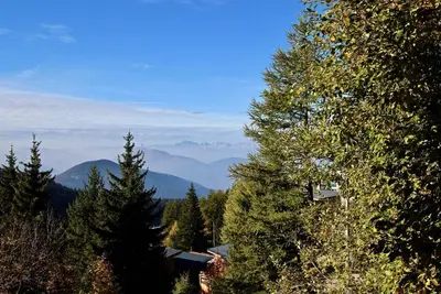 Image de Studio Chamrousse, 1 pièce, 3 personnes