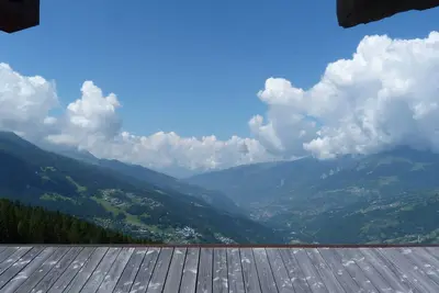 Image de Appartement Les Arcs 1800, 3 pièces, 6 personnes