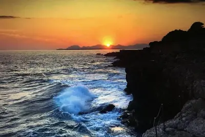 Image de Apart jardin proche des plages. Tout à pied. Réductions pour une semaine minimum