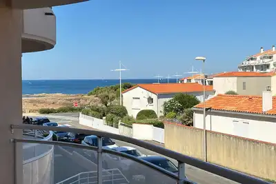 Image de Appartement calme avec piscine Ă la Chaume