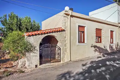 Image de Homerez - Maison Ă Georgioupoli