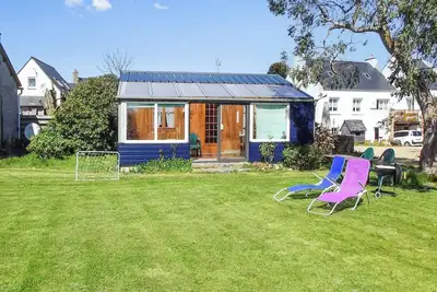 Image de Homerez - Maison Charmante à Trédrez-Locquémeau + Jardin