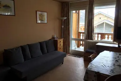 Image de Appartement Alpe D'Huez Quartier Centre Station