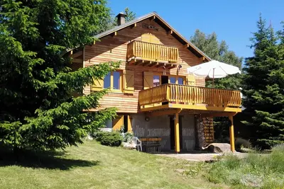 Image de Homerez - Chalet - Ax-les-Thermes