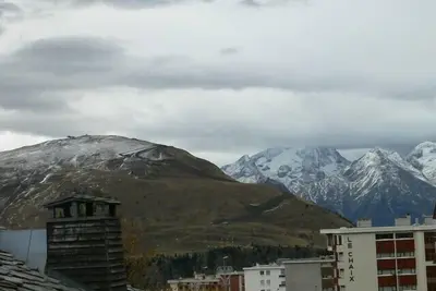 Image de Appartement Alpe D'Huez Cognet-Pieds Des Pistes