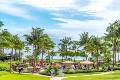 Image de Kbm Resorts | Free Car | Honua Kai Konea | Ocean view | 2-Bedroom Condo with Beach & Kid Amenities! Hkk-225