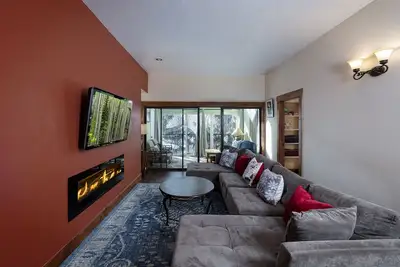 Image de Condo entier 3br - 1 mile de Beaver Creek et 8 miles de Vail