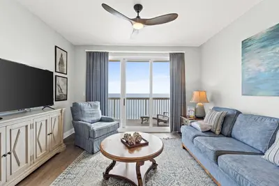 Image de Calypso Direct Beachfront, Fam Fav - Plus proche de Pier Park - Services Galore!