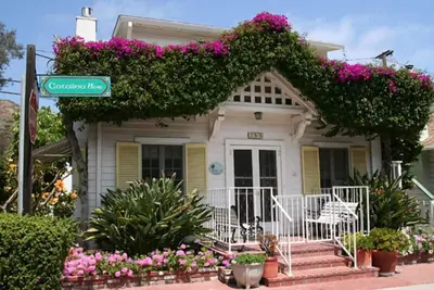 Image de Charmante maison familiale, 3 blocs de la plage, restaurants et boutiques, Wifi
