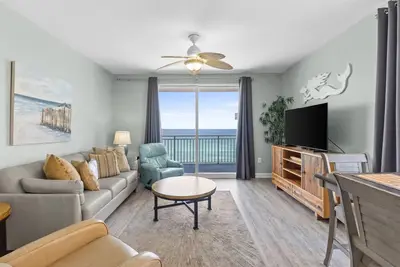 Image de Coin - Direct Beachfront - Beach Service Incl W / Stay! Woo Hoo!