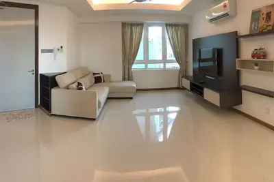Image de Cozy living Wifi gratuit 30 Mbps Aéroport et ville d'Unifi