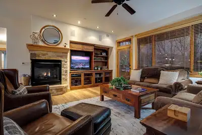 Image de Fabuleuse escapade, de la place pour toute la famille! A / C Bl6204