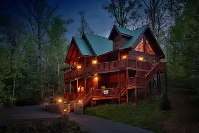 À partir du moment où vous entrez dans cette cabine de luxe, vous serez prêt à vous engager à revenir.
