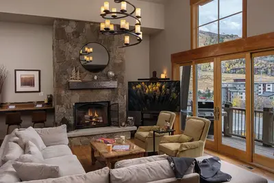 Image de Soleil Pic Chalet - 4br Accueil + Spa privatif