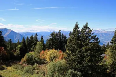 Image de Studio Chamrousse, 1 pièce, 5 personnes