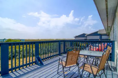 Image de Belle vue sur le golfe de ce condo Sea Isle Village!