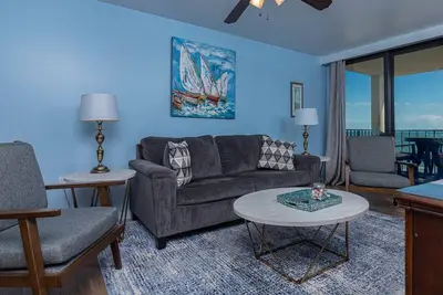 Image de 1br 1ba - Phoenix 3 - Condo # 3072 * Nuits Gratuites *