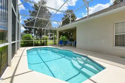 Chambre Spacieuse, Piscine PRIVÉE, À PROXIMITÉ Des Parcs THÉMATIQUES Et Des Attractions