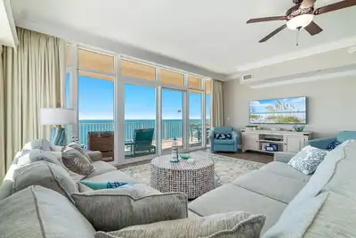 Image de Convoité East Corner 4br au Nouveau Phoenix Gulf Shores! !