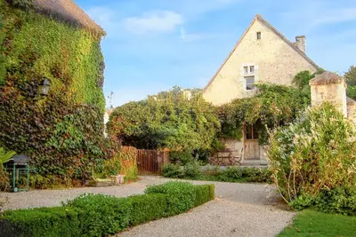 Image de Homerez - Maison à Coudray-au-Perche