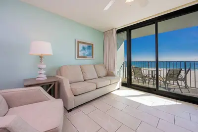 Image de Suite Gulf Front! C'est comme un Condo! ! !