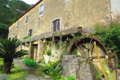 Image de Homerez - Maison cosy avec vue sur Porto de Mós