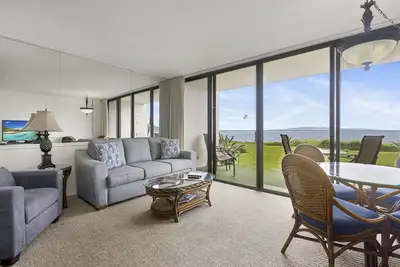 Image de Condo remodelé étapes de la plage! 1 chambre pour 4 personnes au Sugar Beach Resort # 124