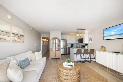Perdido Skye 53 1 Br par Perdido Key Resort Management