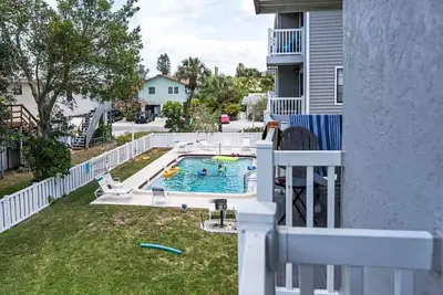 Image de Fountain Head 6 - Condo 2 Chambre / 1. 5 Bath, occupation maximale de 4 personnes.
