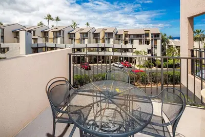 Image de Family Fave w/Loft Bedroom – Kamaole Sands 8407